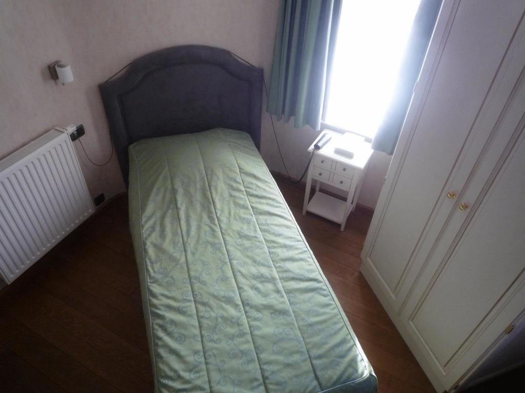 Le Chateau De Rendeux Habitación foto