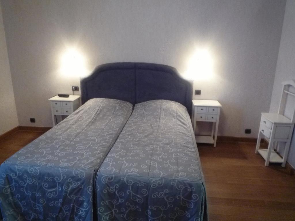 Le Chateau De Rendeux Habitación foto